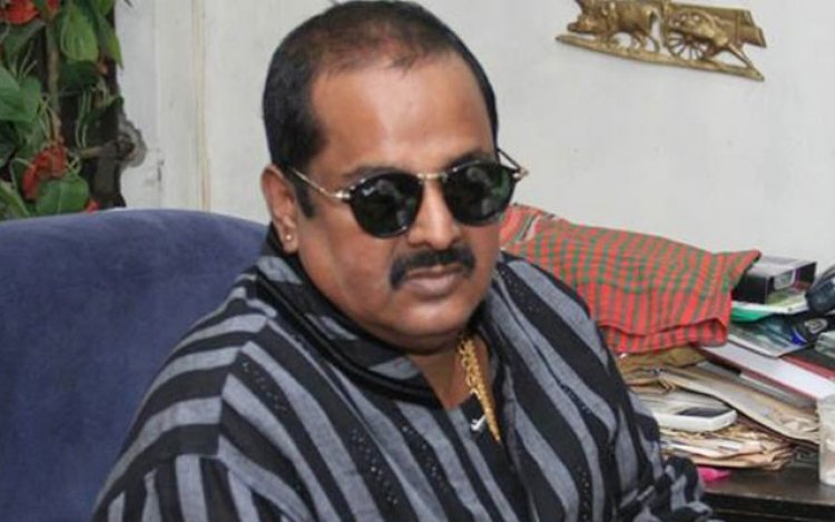 নিজ বাড়িতে ‘জিম্মি’ দিয়ে বছর শুরু করলেন ডিপজল