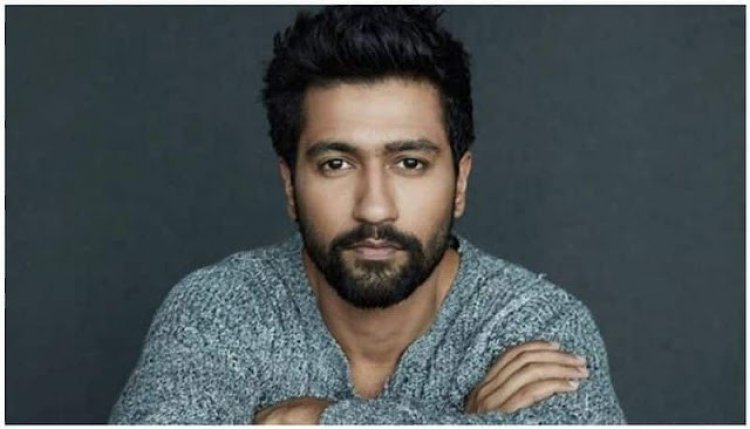 ভিকি কৌশলের বিরুদ্ধে থানায় অভিযোগ