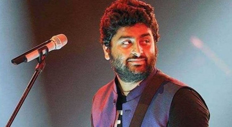 সাফল্যে অরিজিৎ সিংয়ের মাথা খারাপ হয়ে গেছে