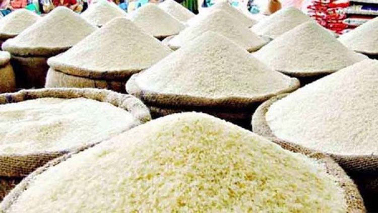 চালের বাজার অস্থির : এবারও আঙুল মিলারদের দিকে