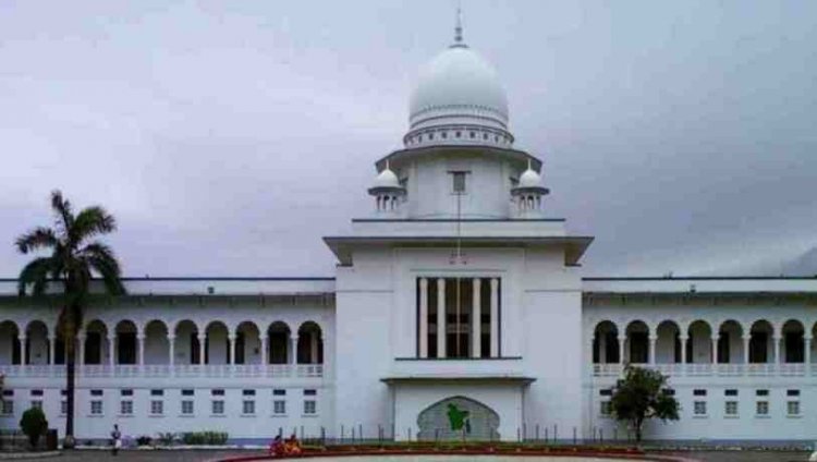 কক্সবাজারে দলবদ্ধ ‘ধর্ষণ’: বিচারবিভাগীয় তদন্ত চেয়ে রিট