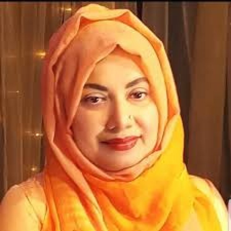 খালেদা জিয়ার যদি কিছু হয়, তবে আবার যুদ্ধ হবে : আফরোজা