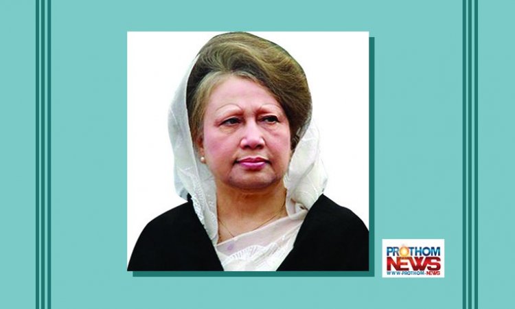 খালেদা জিয়ার বিদেশে চিকিৎসার দাবিতে শনিবার সমাবেশ