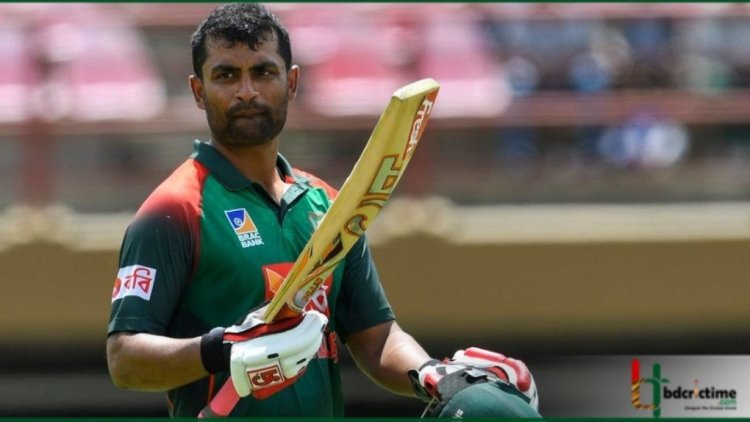 ১৬ বছর পর বাংলাদেশ দলে এমন ঘটনা এবারই প্রথম