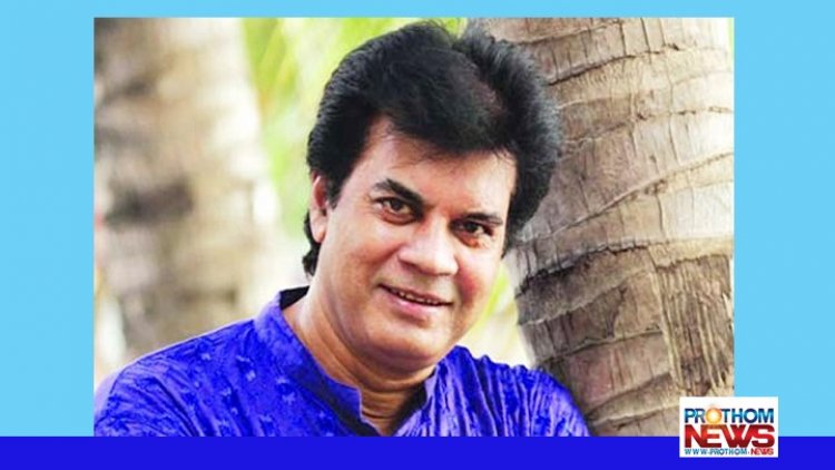 ছেলের উৎসাহে নির্বাচনে ইলিয়াস কাঞ্চন, বললেন অনেক কথা