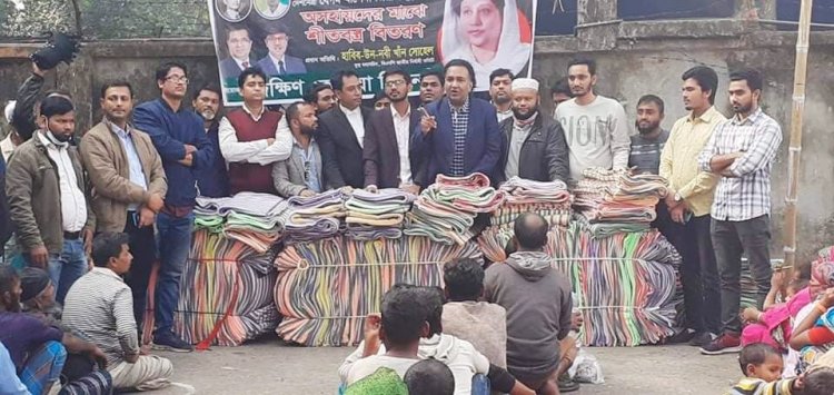জনগণের অধিকার প্রতিষ্ঠা করতে গিয়ে খালেদা জিয়া কারাবন্দি: সোহেল