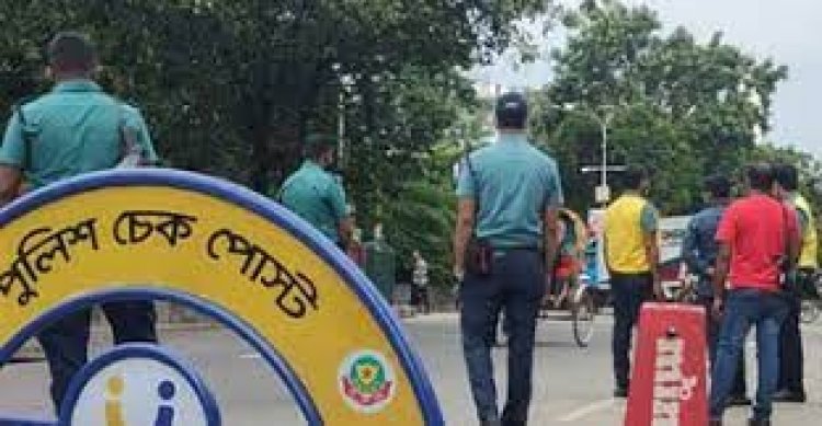 ১৩ জানুয়ারি থেকে বিধিনিষেধ: অর্ধেক যাত্রী নিয়ে চলবে গণপরিবহন