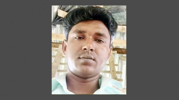 অভয়নগরে নবনির্বাচিত ইউপি সদস্যকে গুলি করে হত্যা