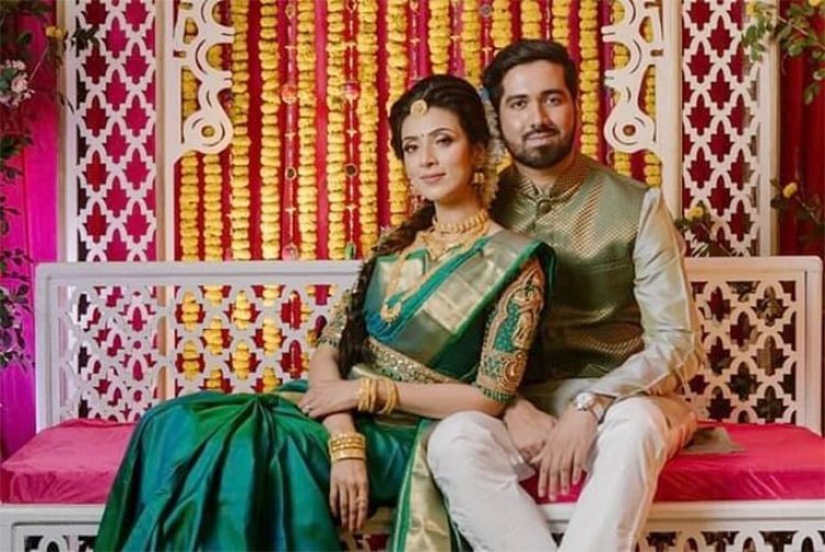 মিমের স্বামী করোনায় আক্রান্ত, হানিমুন বাতিল