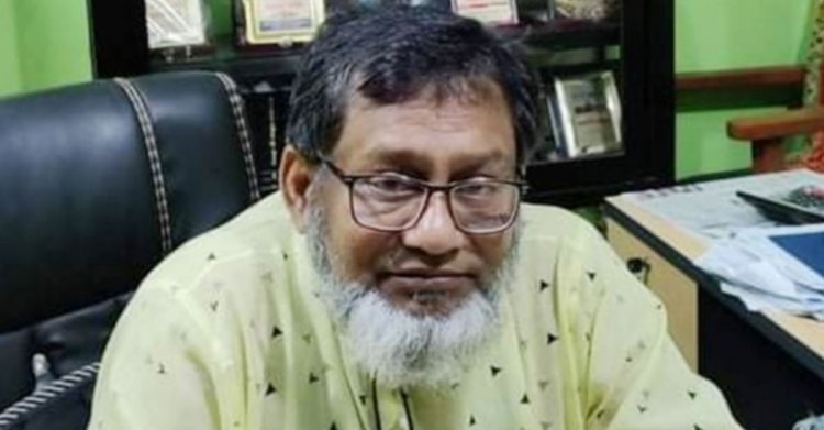 জালিয়াতি মামলায় নারীসহ সাবেক চেয়ারম্যান কারাগারে