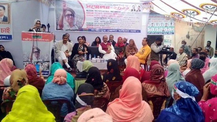 সরকার খালেদা জিয়াকে তিল তিল করে মৃত্যুর দিকে ঠেলে দিচ্ছে: আফরোজা আব্বাস