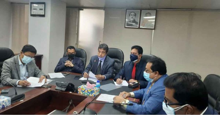অর্ধেক যাত্রী নিয়ে চলবে গণপরিবহন, বাড়বে না ভাড়া
