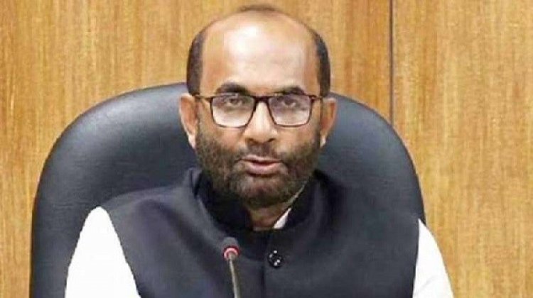 যুক্তরাষ্ট্রের নিষেধাজ্ঞায় প্রভাব পড়বে না : প্রাণিসম্পদমন্ত্রী