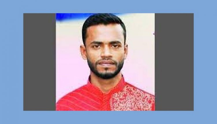 পুকুরে নেমে ছাত্রলীগ নেতাকে পিটিয়ে হত্যা করল বিক্ষুব্ধ জনতা