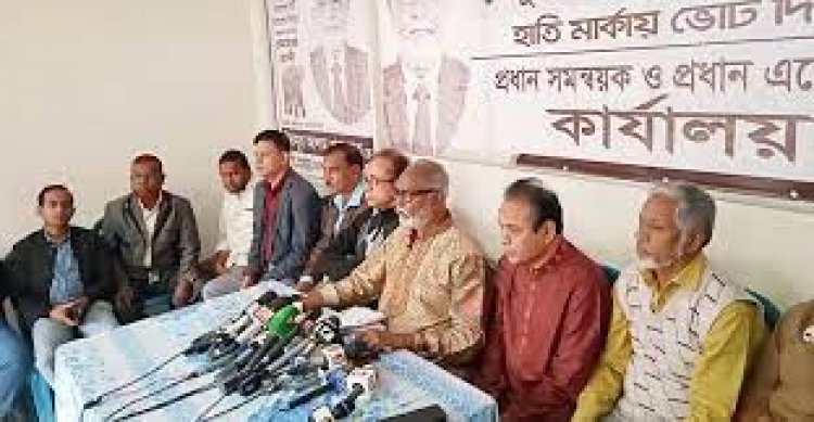 নির্বাচন কমিশন শুধু আশ্বাস দিয়েছে ব্যবস্থা নেয়নি: তৈমূর