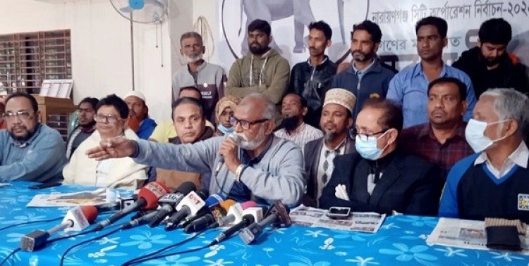লক্ষাধিক ভোটে পাস করবো, মরে গেলেও মাঠ ছাড়বো না: তৈমূর