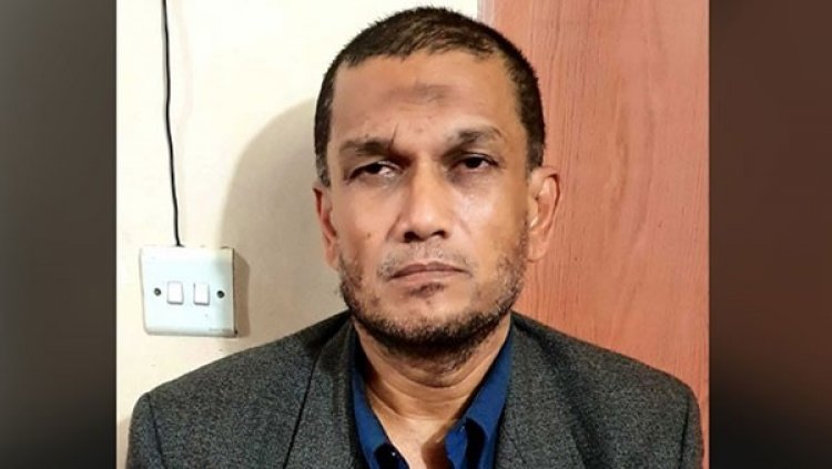 আরসাপ্রধানের ভাইয়ের বিরুদ্ধে ৩ মামলা