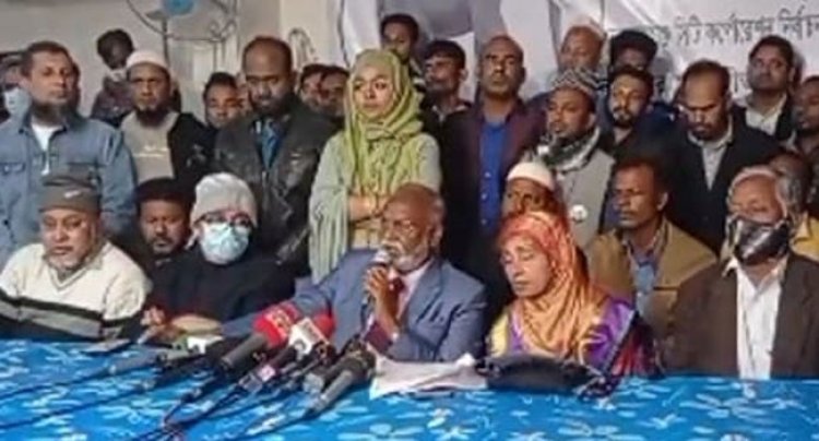 এটা আমাদের নয়, সরকারের পরাজয় : তৈমূর