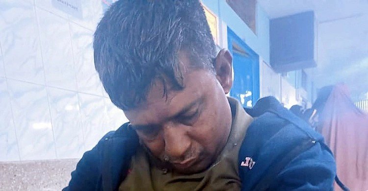 অজ্ঞান পার্টির খপ্পরে পড়ে পুলিশ কর্মকর্তার মৃত্যু