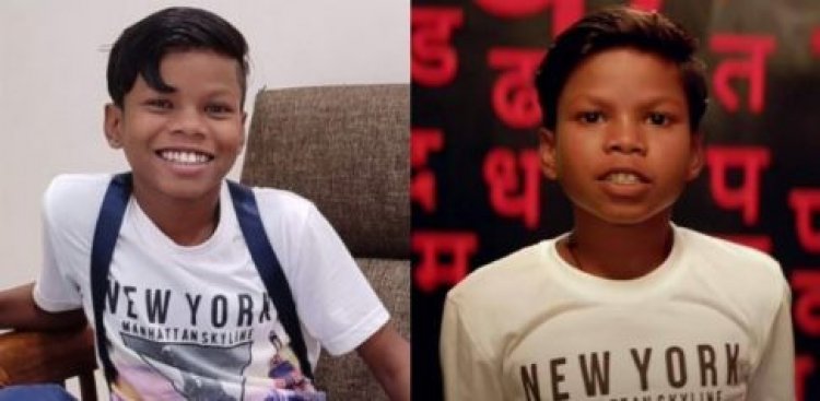 সর্বকনিষ্ঠ ভারতীয় হিসেবে এনএফটি চালু করলো দির্দো