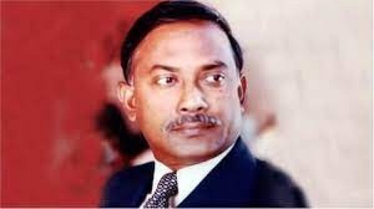 জিয়াউর রহমানের জন্মবার্ষিকী উপলক্ষে দুইদিনের কর্মসূচি ঘোষণা