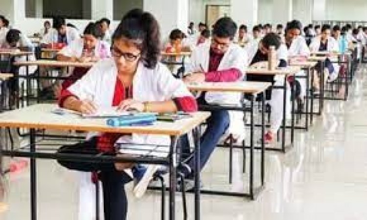 মেডিকেলের ভর্তি পরীক্ষা ১ এপ্রিল