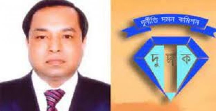 পিকে হালদারের ঘটনায় বাংলাদেশ ব্যাংকের ৪ কর্মকর্তাকে দুদকে তলব