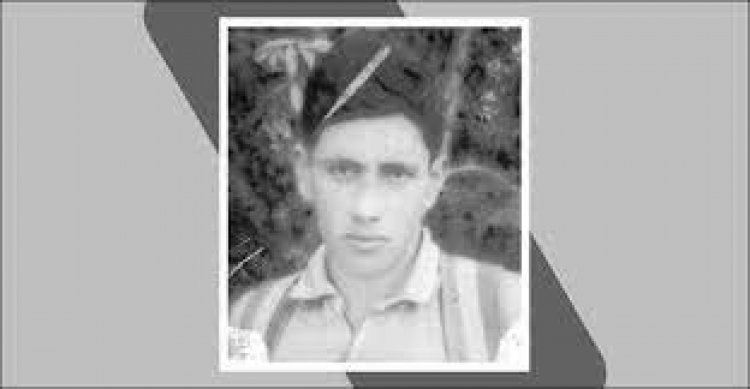 শৈলকুপায় বাড়ি থেকে ডেকে নিয়ে যুবককে পিটিয়ে হত্যা