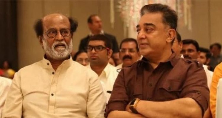 তামিলের শীর্ষ ধনী ৯ অভিনেতা