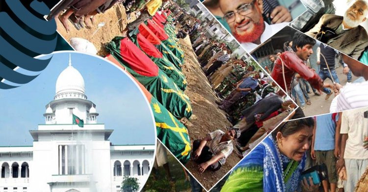 আপিল শুনানিতে উঠছে ‘হেভিওয়েট’ ৫ মামলা