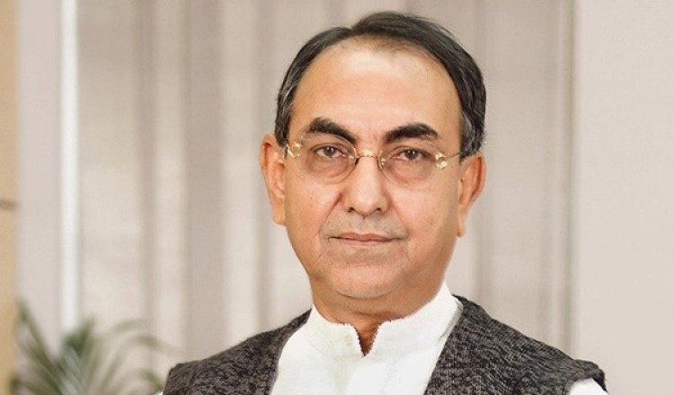 দেশে নতুন রূপে বাকশাল কায়েম হয়েছে: মির্জা আব্বাস