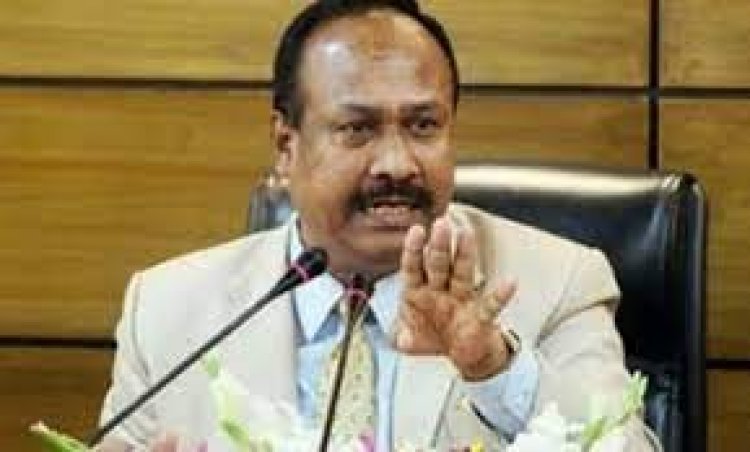 ওবায়দুল কাদেরকে সিইসি করলেও নির্বাচন সুষ্ঠু হবে না: চুন্নু
