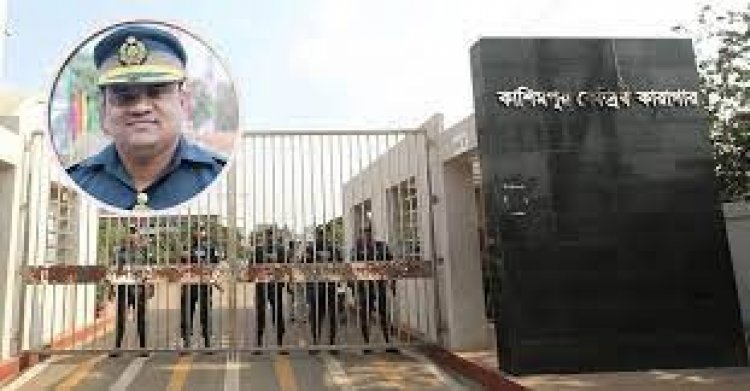 কাশিমপুরে কয়েদির নারীসঙ্গ : প্রত্যাহার হওয়া জেলার আবারও মাগুরা জেলা কারাগারের দায়িত্বে