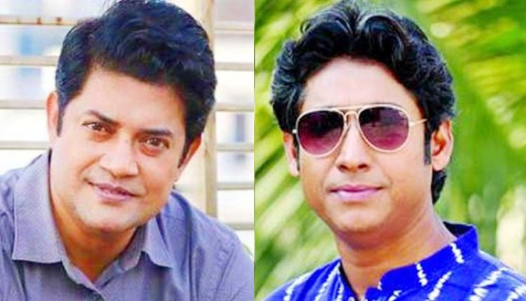 অভিনয় শিল্পী সংঘের সভাপতি নাসিম, সম্পাদক রওনক