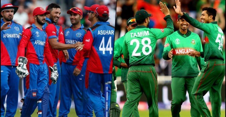 চট্টগ্রামে ওয়ানডে, ঢাকায় টি-টোয়েন্টি সিরিজ