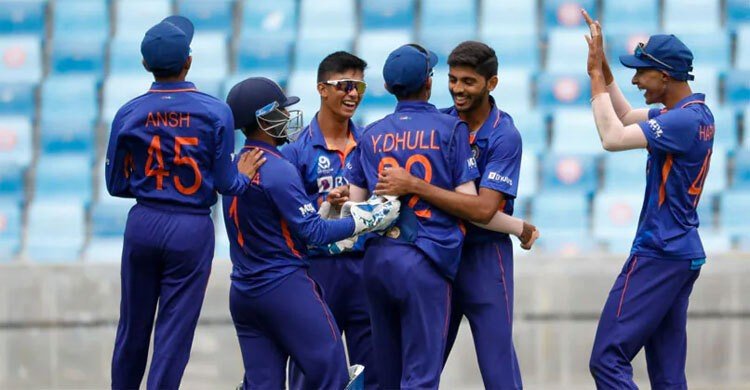 বাংলাদেশের বিরুদ্ধে মাঠে নামার আগে করোনার হানা ভারতীয় শিবিরে