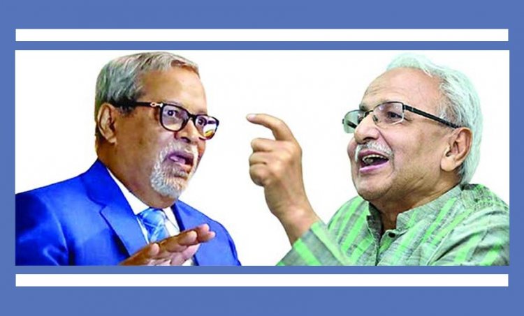 মানহানিকর ও আপত্তিকর বক্তব্যের জন্য সিইসির ক্ষমা চাওয়া উচিত : সুজন