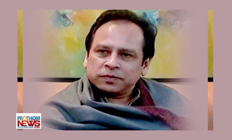 এ নিষেধাজ্ঞাই শেষ নয়, আরও আসছে: রেজা কিবরিয়া