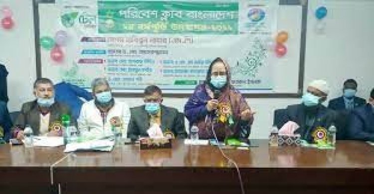 যারা উন্নয়নকাজের দায়িত্ব পান, তারা নানাভাবে দুর্নীতি করেন : উপমন্ত্রী