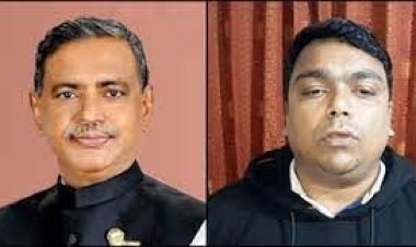 কাদের মির্জার বিরুদ্ধে আচরণবিধি লঙ্ঘনের অভিযোগ ভাগনের