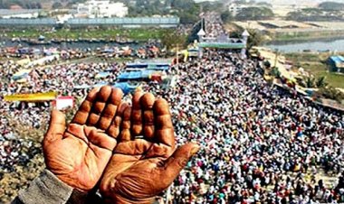 এ বছরও হচ্ছে না বিশ্ব ইজতেমা