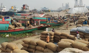 ধানের বাজার চড়া, সংগ্রহের লক্ষ্যমাত্রা অর্জন নিয়ে শঙ্কা
