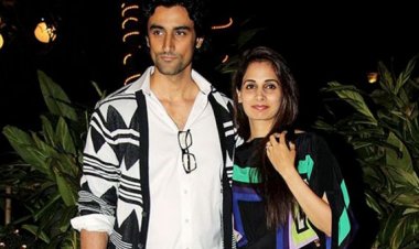  বাবা হলেন নায়ক কুনাল কাপুর