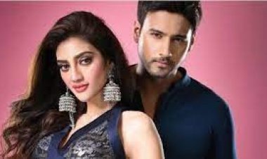  আমাদের সন্তান হবে ধর্মনিরপেক্ষ ভারতের প্রতীক: নুসরাত