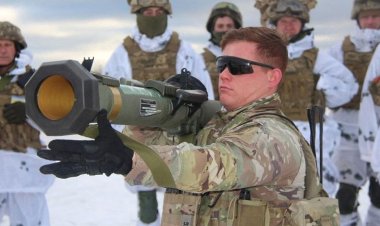 রাশিয়াকে ঠেকাতে ইউরোপে ৩ হাজার সেনা মোতায়েনের নির্দেশ বাইডেনের