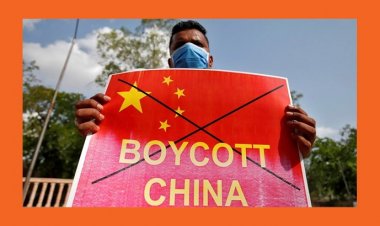 চীনের ওপর কূটনৈতিক নিষেধাজ্ঞা দিল ভারত