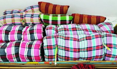 সিঙ্গেল তোষক ৩৩০০ টাকা!