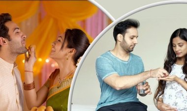 স্ত্রীকে খুশি রাখার ৫ উপায়