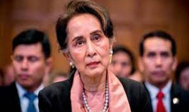  সু চির বিরুদ্ধে আরও একটি অভিযোগ