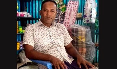 যুবদল নেতা খুন: আ.লীগের ১৫ নেতাকর্মীর বিরুদ্ধে মামলা